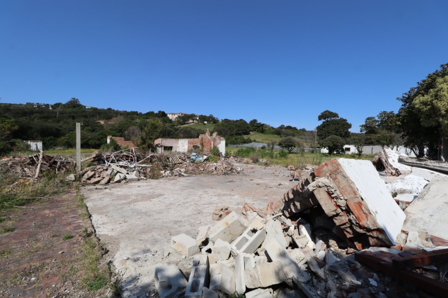 Commercial Property for Sale in Chelsea Eastern Cape